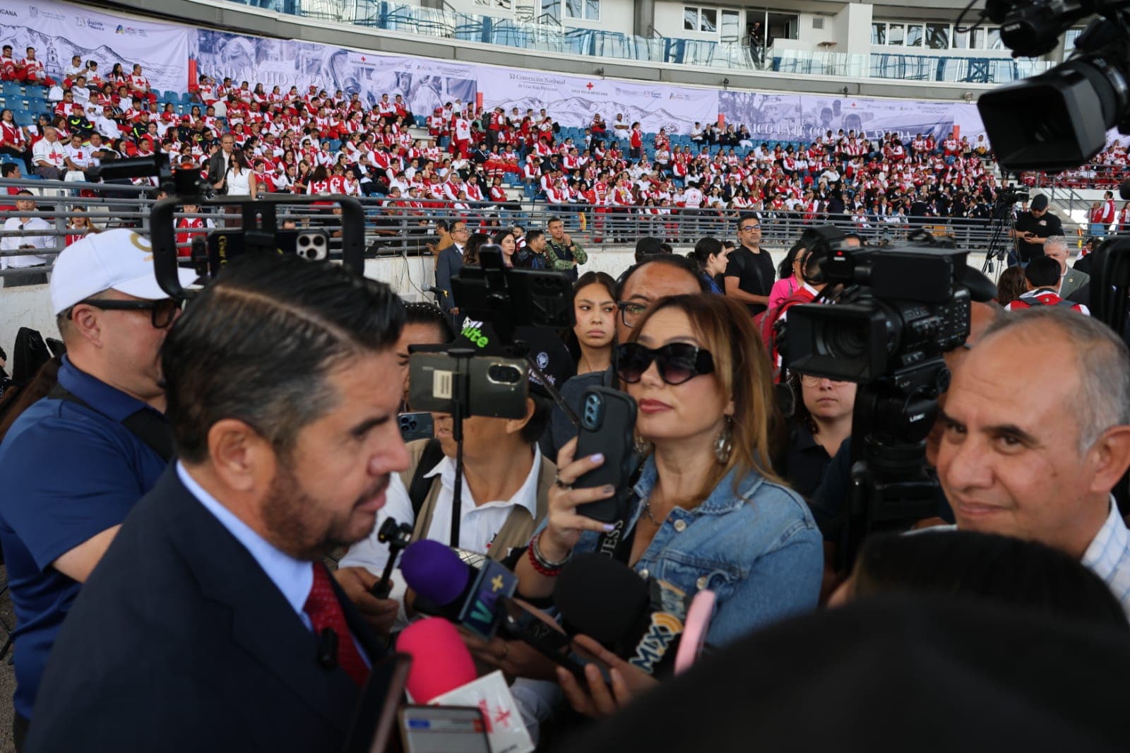 Por amenazas o apología del delito, investiga Fiscalía de Aguascalientes a youtuber acusado de amedrentar a obispo - imagen de origen