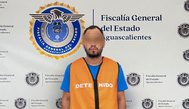 Dejan en prisión a un sujeto que robó verduras en el CC Agropecuario - imagen de origen