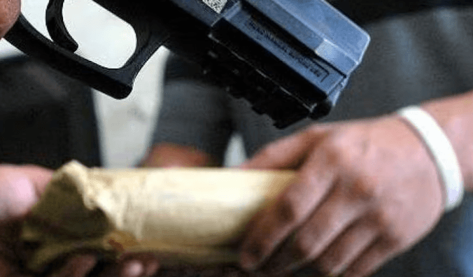 Aguascalientes, libre de control criminal, según análisis revelado por Reforma; el 30% del territorio nacional está bajo dominio de grupos delictivos - imagen de origen