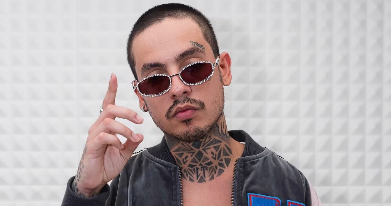 Natanael Cano cancela las fechas restantes de su gira por motivos de salud - imagen de origen