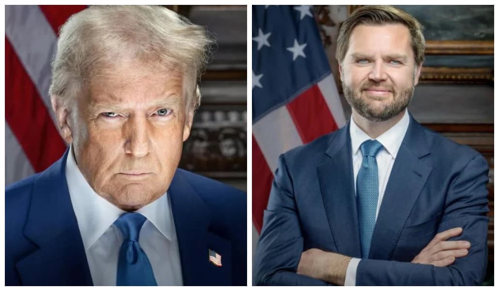 Trump afirma que autor de la masacre de Fort Hood “merece” ser fusilado; Vance rechaza ver la ejecución - imagen de origen