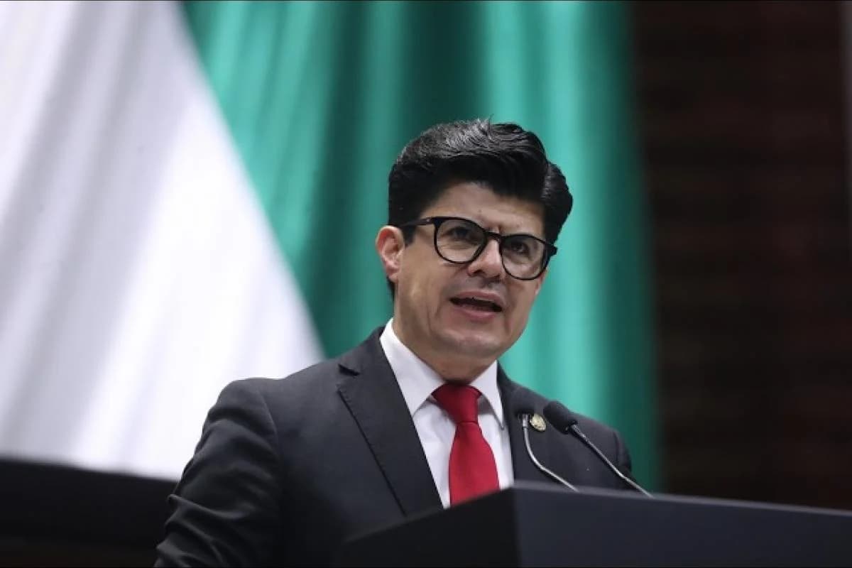 Exigen diputados inclusión y apoyo gubernamental para que la transición tecnológica no afecte a los más vulnerables - imagen de origen