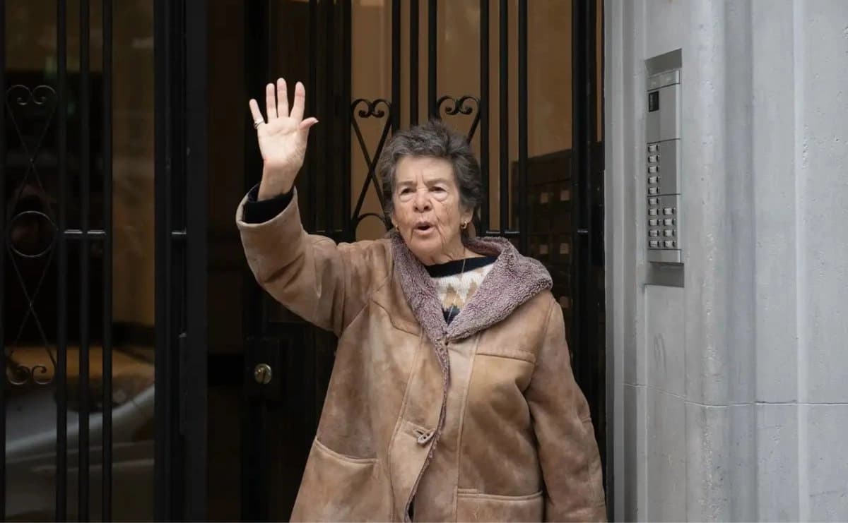 Muere Maricarmen, tras lucha contra la crisis de vivienda en España - imagen de origen