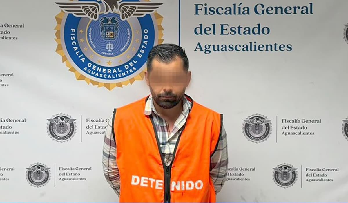 Durante seis años desvió dinero de una notaría: lo acusan de quedarse con casi 2 millones de pesos - imagen de origen