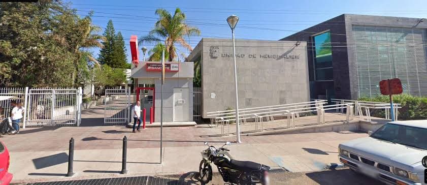Pacientes renales de Zacatecas se quedan sin atención en Aguascalientes por falta de presupuesto - imagen de origen
