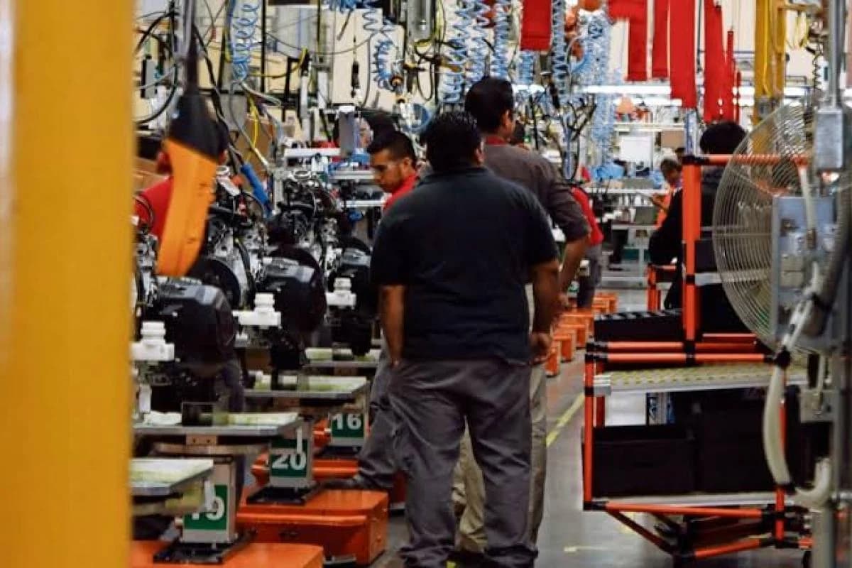 Busca Aguascalientes ampliar su participación en la cadena de electromovilidad - imagen de origen