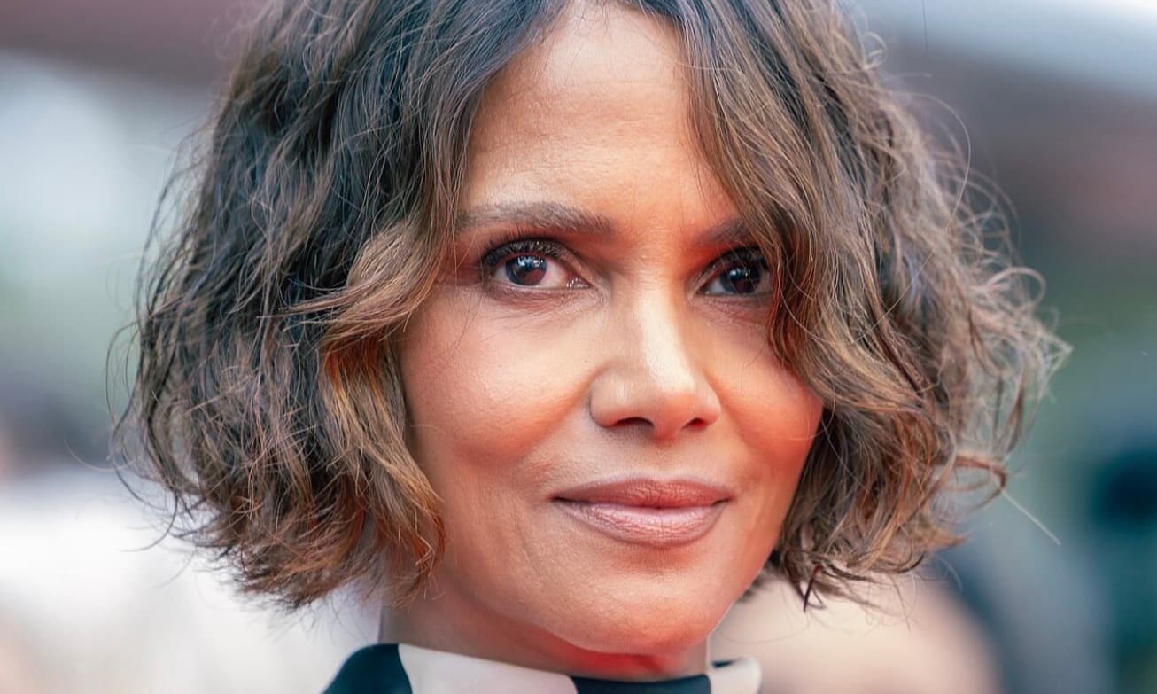 Halle Berry acusa a su expareja por alienación parental de su hijo de 12 años - imagen de origen