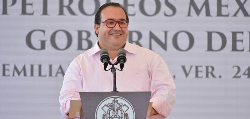 Se retrasa nuevo juicio contra Javier Duarte hasta 2027; insiste en que no desvió recursos - imagen de origen
