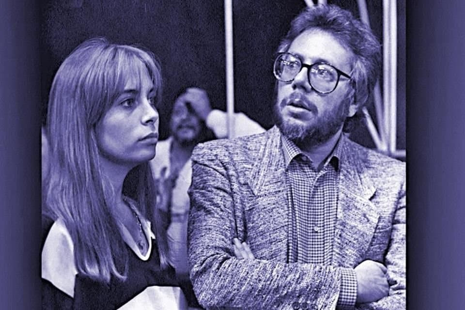 Luis de Llano rechaza el uso de su imagen en la serie de Timbiriche y se deslinda de la historia de ViX - imagen de origen