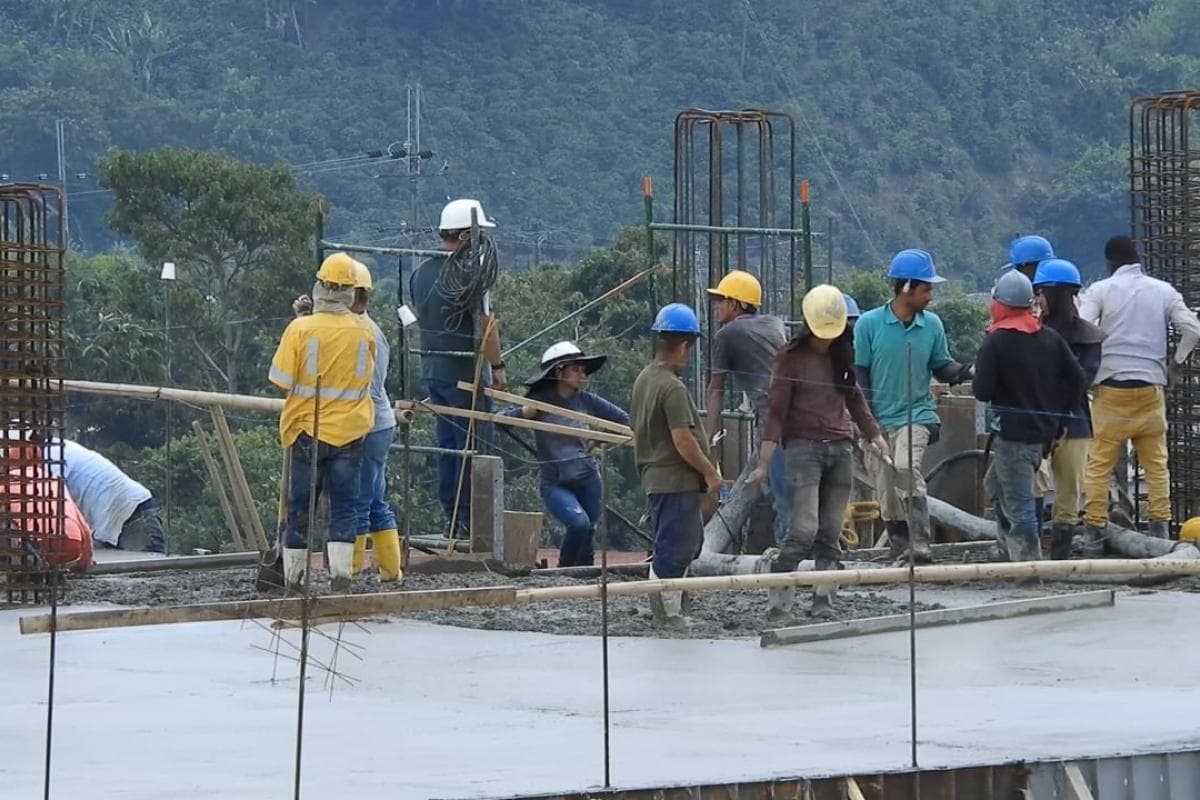 Llegan más de 9 mil migrantes a Aguascalientes entre 2020 y 2025; trabajo, el principal motivo: INEGI - imagen de origen