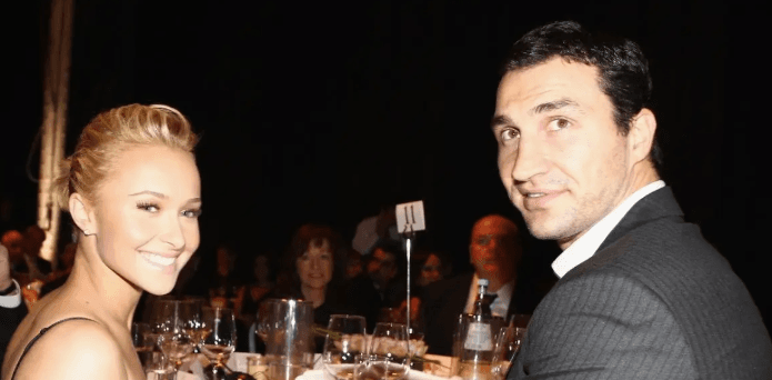 Ex de Hayden Panettiere pide investigar la venta de sus joyas y recuperar sus pertenencias - imagen de origen