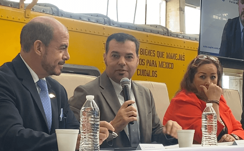 Buscan atraer a proveedores de Nissan para reducir tiempos y costos de traslado - imagen de origen