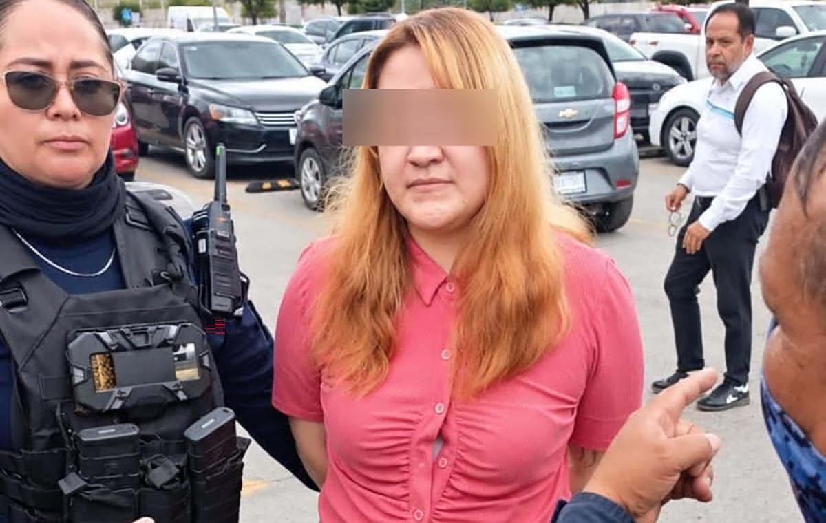 Discusión entre dos mujeres comenzó en un elevador y terminó con una joven gravemente herida - imagen de origen