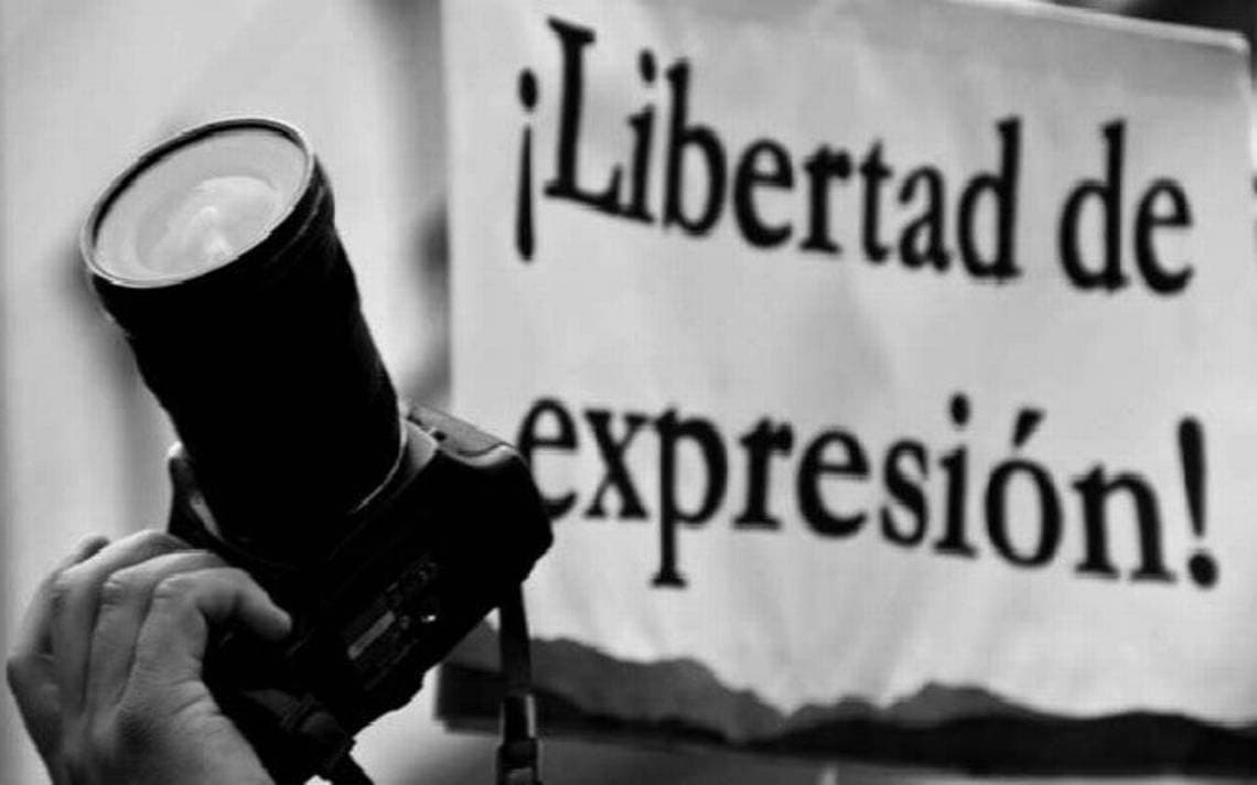 Acusan atentado contra la libertad de expresión con regulaciones a contenidos de Internet - imagen de origen