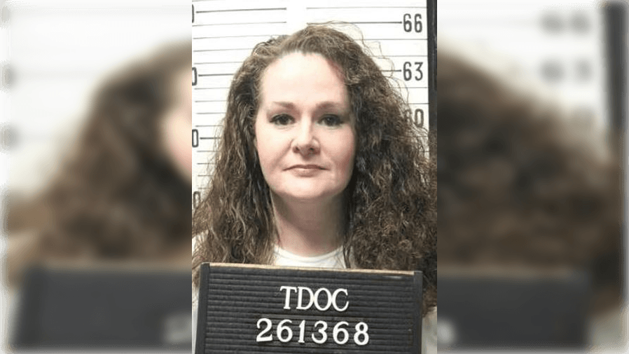 Christa Pike, sobreviviente de un intento de ejecución en Tennessee, está consciente y habla - imagen de origen