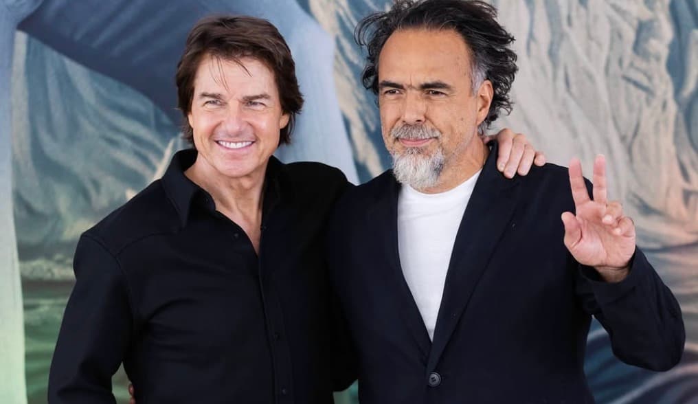 Alejandro González Iñárritu habla de las críticas y fracaso en taquilla de "Digger" - imagen de origen