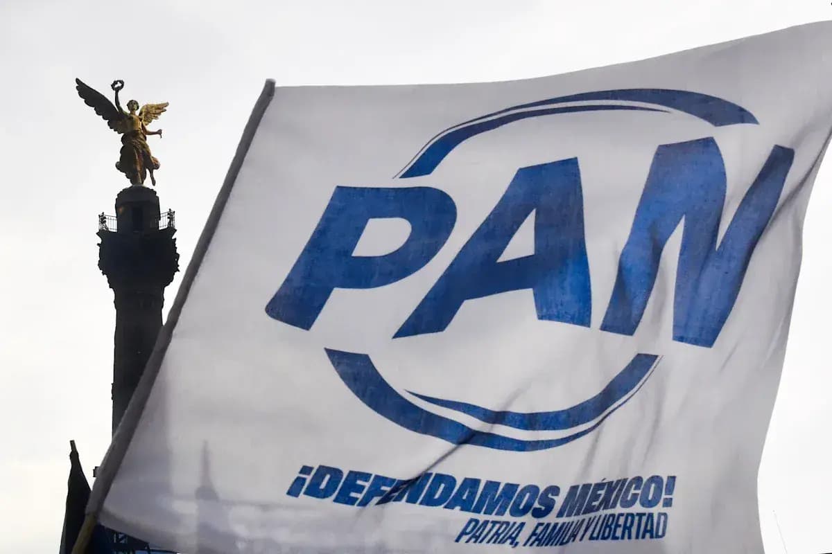 A finales de octubre y noviembre se definirán candidaturas del PAN - imagen de origen