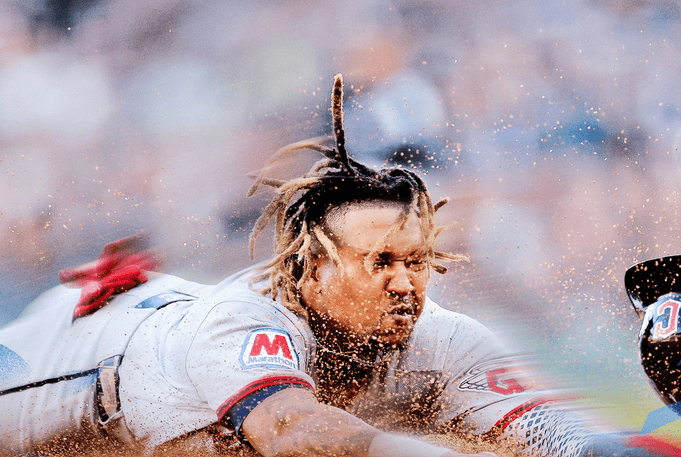 Evitan la eliminación; Guardians superan a domicilio a White Sox - imagen de origen