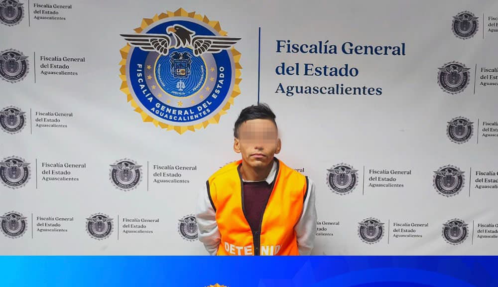 Se robó un auto del estacionamiento de Plaza Espacio y ya fue vinculado a proceso - imagen de origen