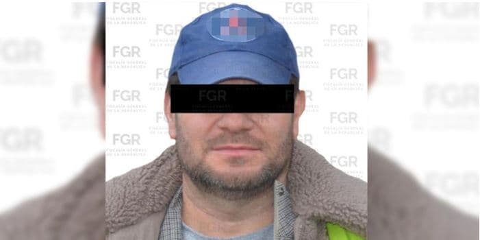 Defensa del “Capitán Sol” prepara amparo y cuestiona testimonio de testigo protegido “Santo” - imagen de origen