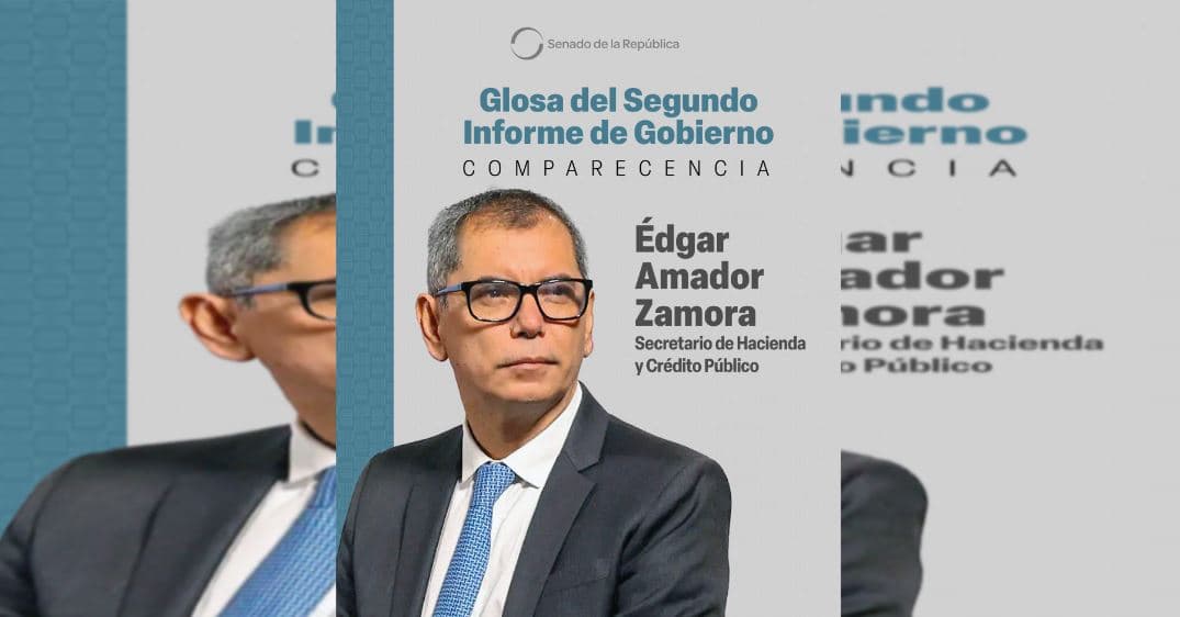 Senadores cuestionan a Hacienda por huachicol fiscal vinculado a Amílcar Olán y Andy López Beltrán - imagen de origen
