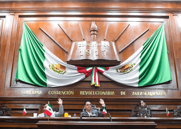 Eliminan presentación de testigos para elaboración de testamentos - imagen de origen