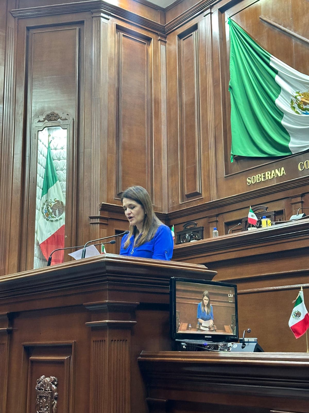 Se lanzan desde el Legislativo local contra amenazas al obispo de Aguascalientes - imagen de origen