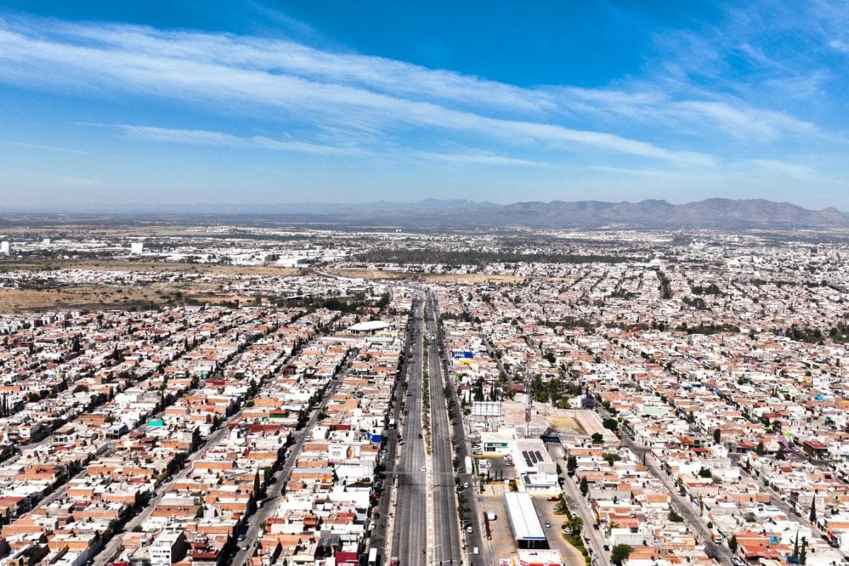 Cuarto Anillo podría impulsar plusvalía y venta de terrenos en el oriente: Inmobiliarios - imagen de origen
