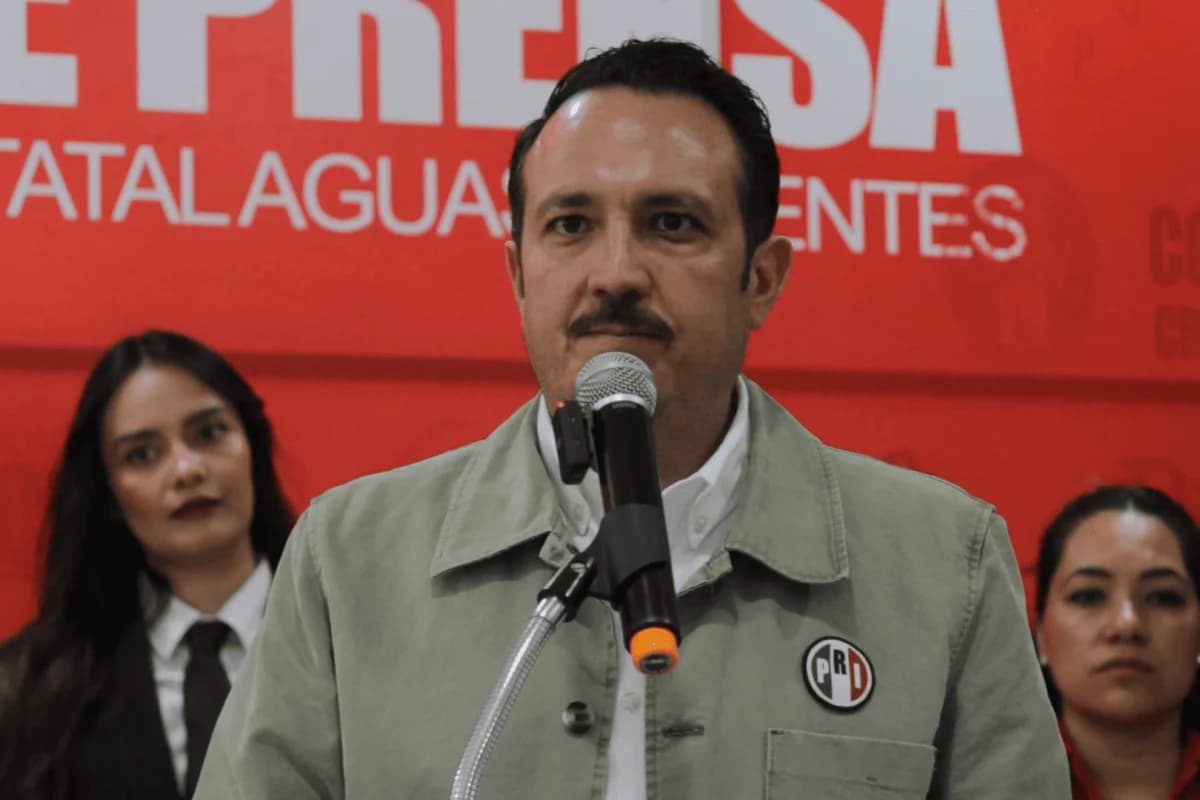 Lorena Martínez fue una excelente alcaldesa, pero se necesita gente nueva: PRI - imagen de origen
