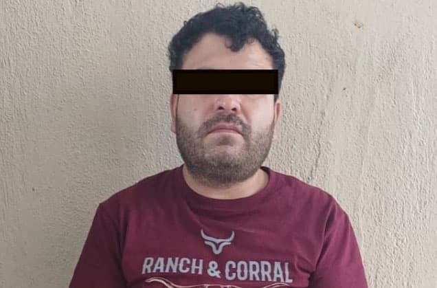 Agresivo sujeto agredió y amenazó de muerte a su excuñada - imagen de origen