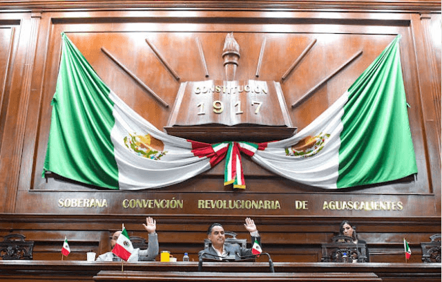 Aún existe en Aguascalientes la "promesa de matrimonio" y castigos económicos para el que incumpla - imagen de origen