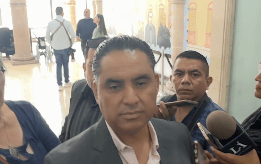 El elector es el que tiene que castigar, no la sobrerregulación electoral - imagen de origen