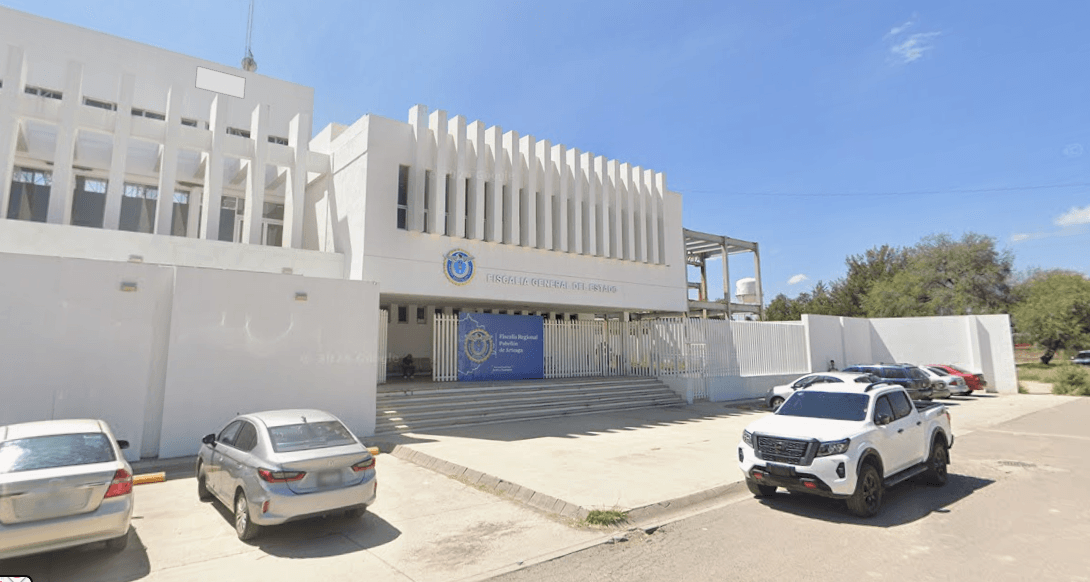 Busca Fiscalía prevenir desvío de recursos de servidores públicos de Aguascalientes en proceso electoral - imagen de origen
