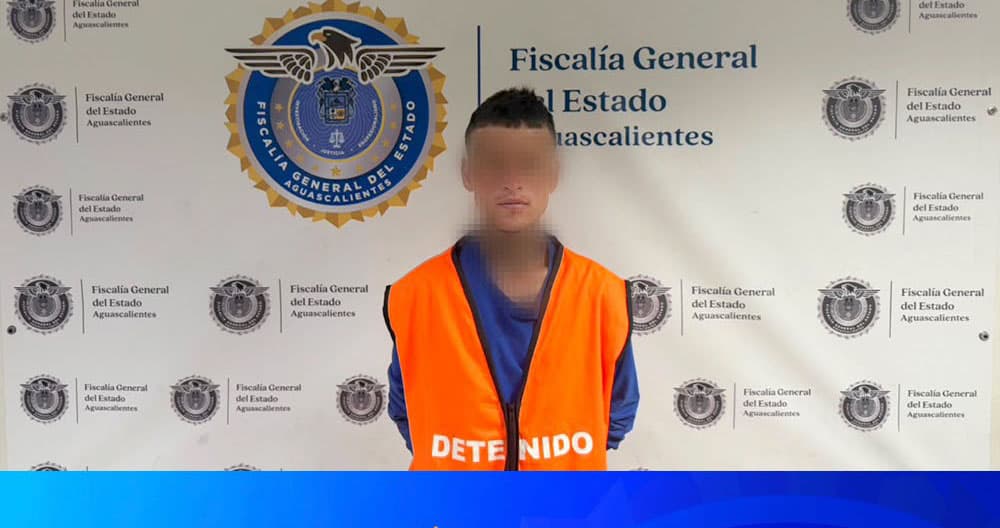 Se suma otro proceso en contra de ladrón de supermercados - imagen de origen