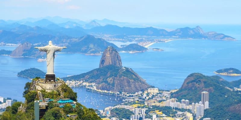 EE. UU. reanuda servicios consulares en Brasil tras suspensión por seguridad - imagen de origen